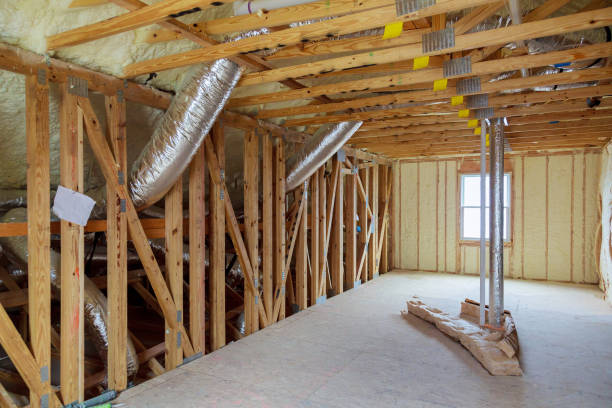 Best Garage Insulation Installation  in Mount Ayr, IA