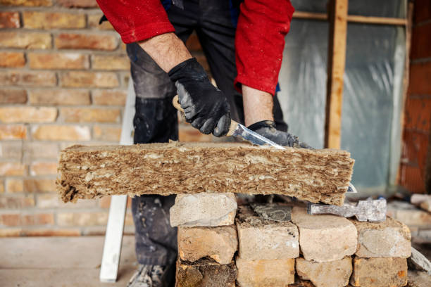Best Insulation Inspection Services  in Mount Ayr, IA